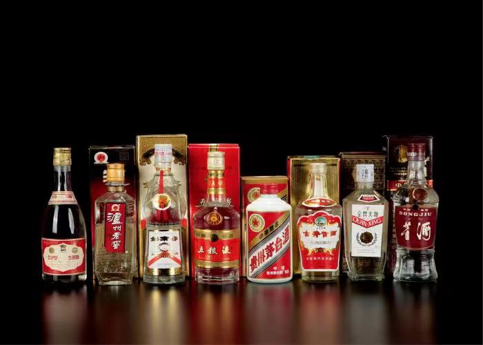 茂县老酒储存的方法